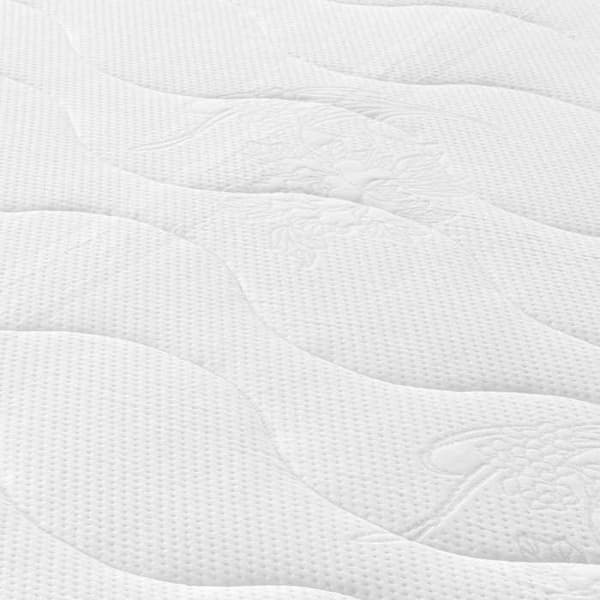 Maison Exclusive - Medium pocketfjedermadras 70x200 cm