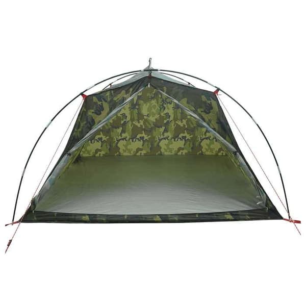 Maison Exclusive - Tunneliteltta 4 hengelle Camouflage