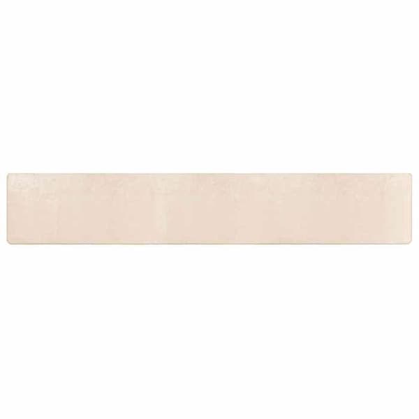 Maison Exclusive - Marsa Kermet 50 x 400 cm Polyesteri ja PVC