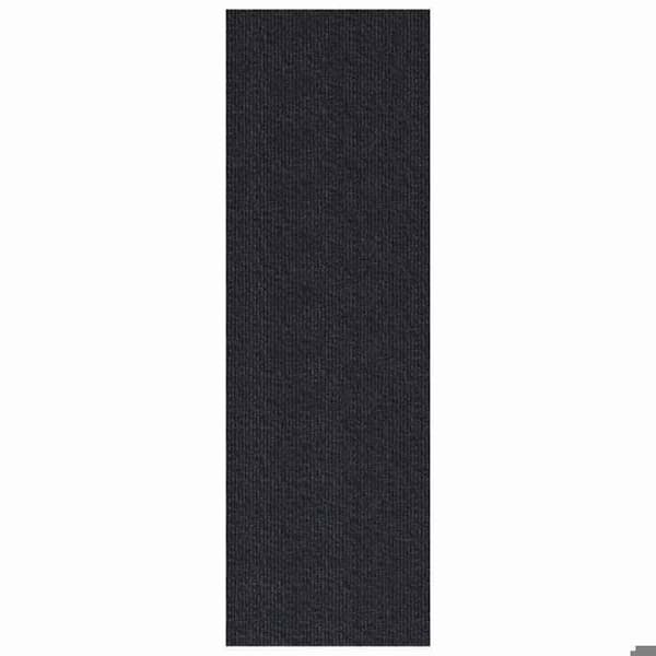 Maison Exclusive - Korridor Tæppe Antracit 80 x 250 cm stof