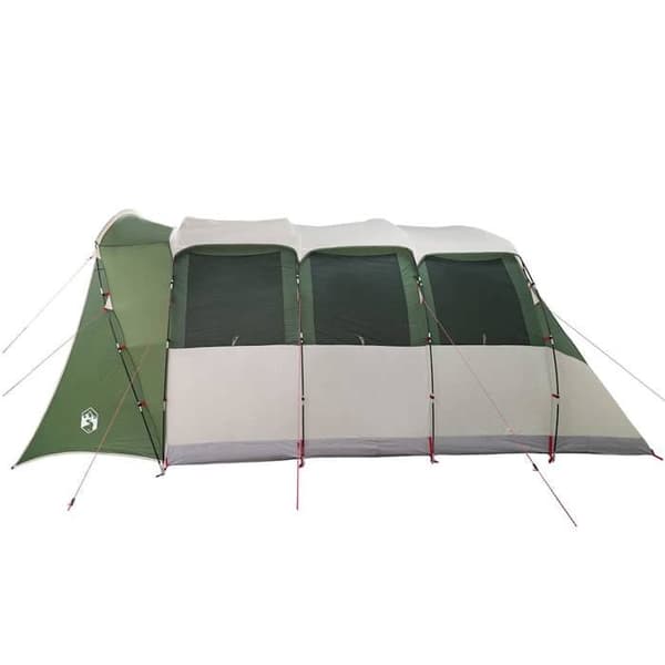 Maison Exclusive - Perheteltta 576 x 325 x 213 cm Polyesteri ja lasikuitu