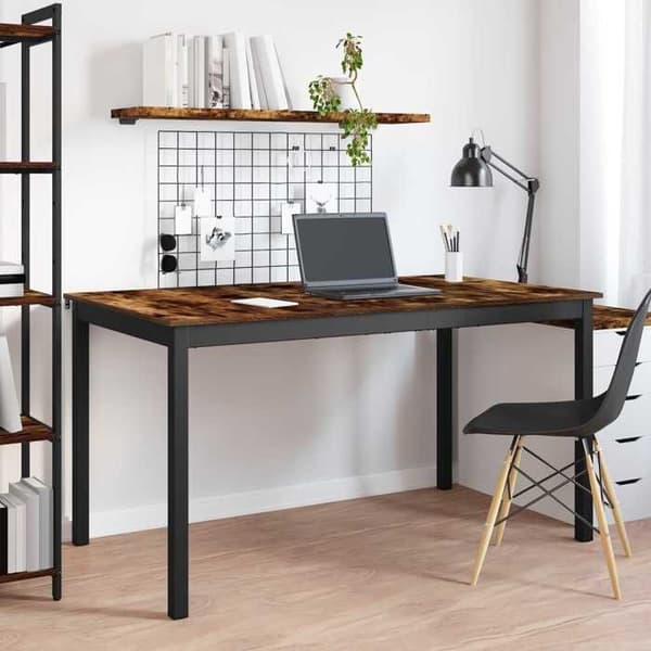Maison Exclusive - Spisebord / Middagsbord 140 x 80 x 75 cm