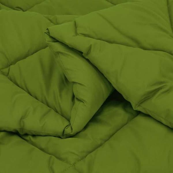 Vintertäcke - EXKLUSIVT HEM - Modernt - 140 x 200 cm - 450 g/m² - Mikrofiber (100% polyester)