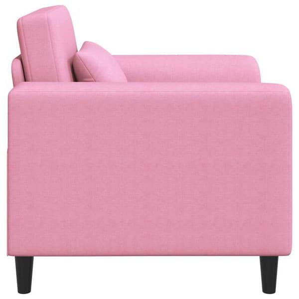 Maison Exclusive - Stol Rosa Stof