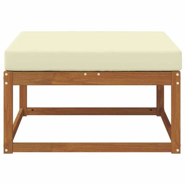 Maison Exclusive - Luonnollinen Ulkopouf
