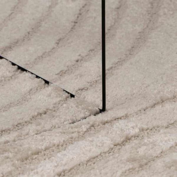 Maison Exclusive - GALATI Beige sisustustyyny Ø 200 CM Polyesteri