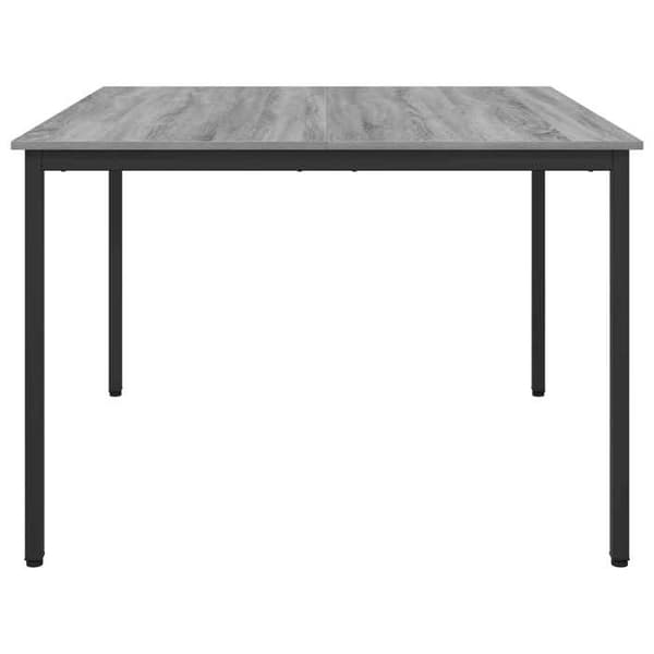 Maison Exclusive - Spisebord / Middagsbord 110 x 110 x 75 cm