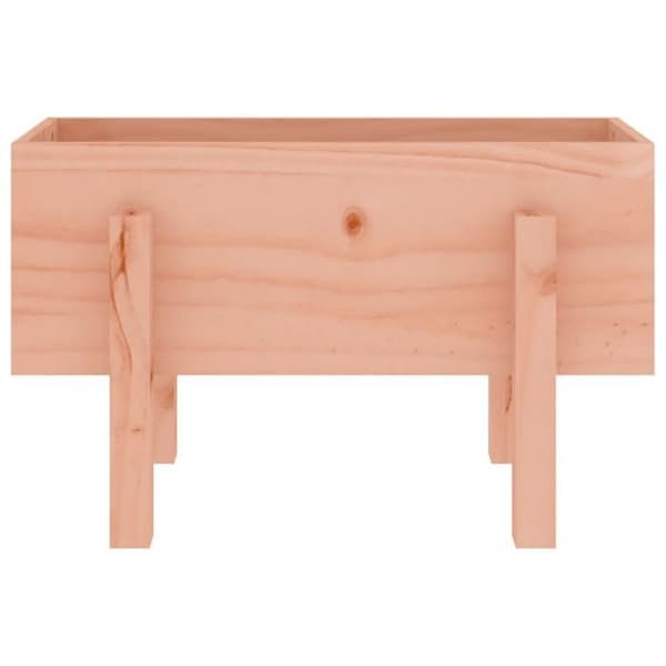 Maison Exclusive - Jardinière 62x30x38 cm massiv douglas træ