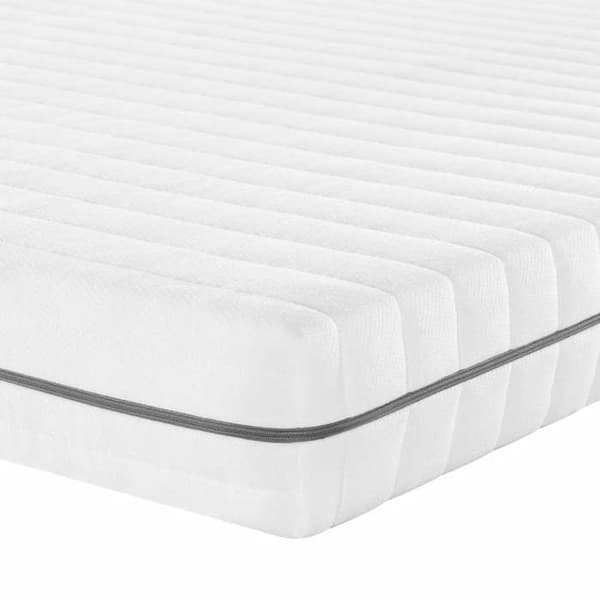 Maison Exclusive - Medium mjuk skummadrass 140x200 cm