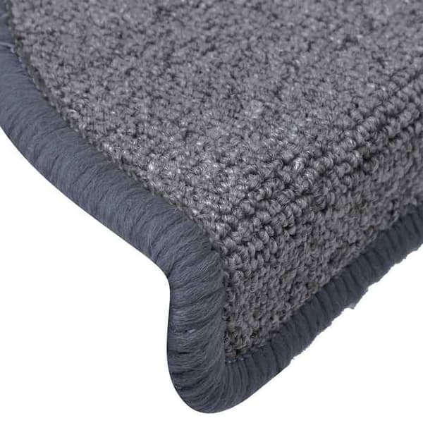 Maison Exclusive - Selvklebende trappetæpper 30 stk. 65 x 24 x 4 cm