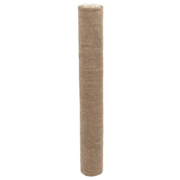 Maison Exclusive - Juteekangas 1x25 m 100 % jute 200 g/m²