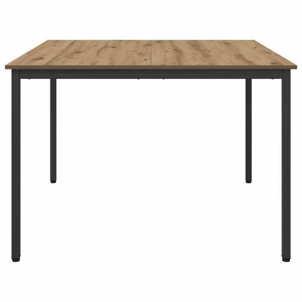 Maison Exclusive - Matbord / Middagsbord 110 x 110 x 75 cm