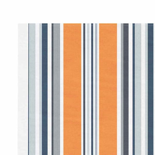 Maison Exclusive - Monivärinen varakangas 450x350 cm polyesteri