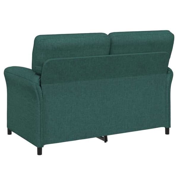Maison Exclusive - Sofa 100% polyester, metalramme, MDF, krydsfiner