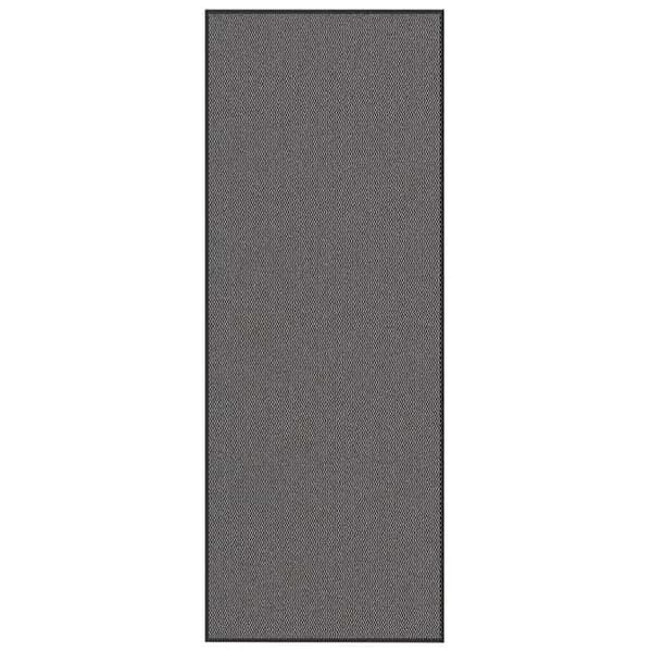 Maison Exclusive - Antrasiitti matto 115x300 cm