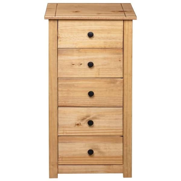 Maison Exclusive - Buffé 46x40x89 cm Pin Gamme Panama