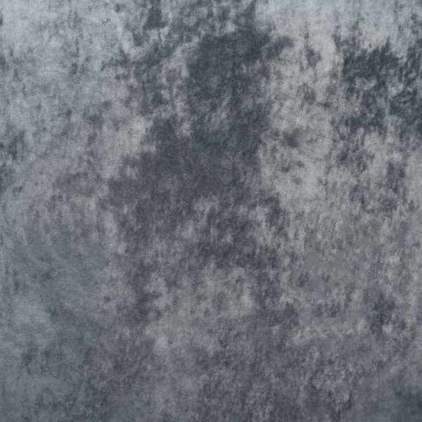 Maison Exclusive - Samettiverhot 2 kpl Harmaa Hopea 175 x 140 cm Sametti