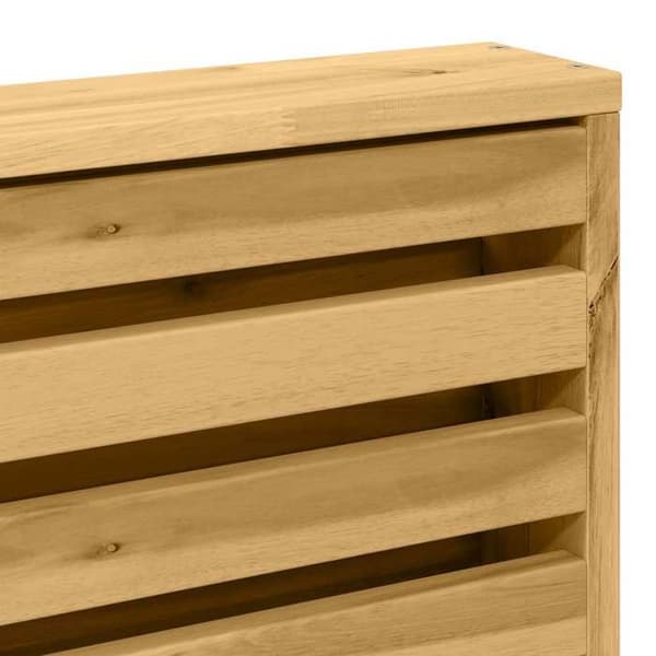 Maison Exclusive - Utomhussoffgrupp i vit polyester