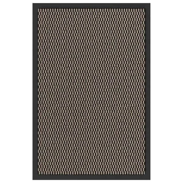 Maison Exclusive - Ruskea Matto 40x60 cm