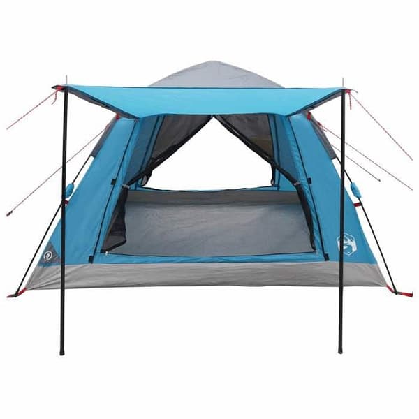 Maison Exclusive - 3 personer Blå Polyester 185T