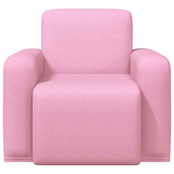 Maison Exclusive - Stol Rosa Stof