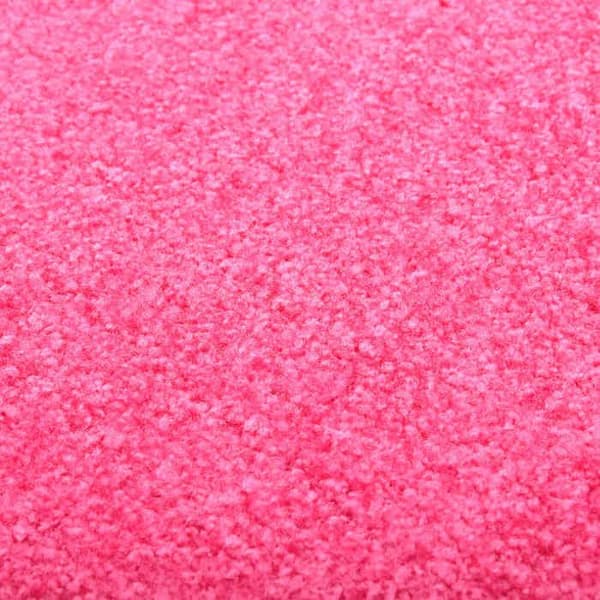 Maison Exclusive - Pestävä matto Rose 90x120 cm