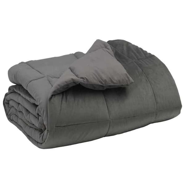 Maison Exclusive - Vinterdyne 220 x 240 cm Vinter Mikrofiber (100% Polyester)