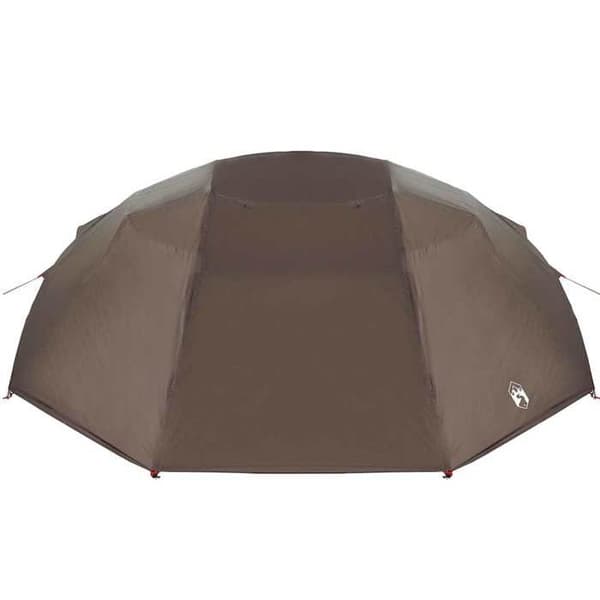Maison Exclusive - Fisketelt 514 x 465 x 187 cm Polyester og Glasfiber