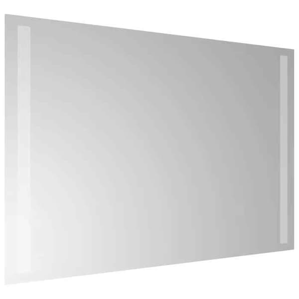 Maison Exclusive - LED-kylpyhuonepeili 60x40 cm