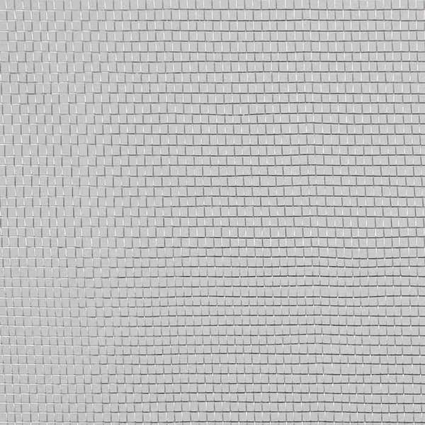Maison Exclusive - Aluminiumgaller 100x1000 cm Silver Silver
