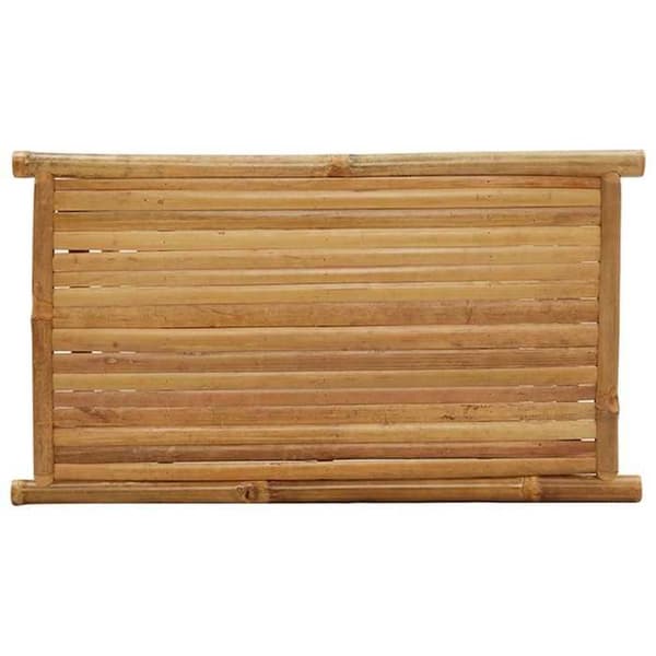 Maison Exclusive - Alustaso 70x40x35 cm bambu Ej specificerat