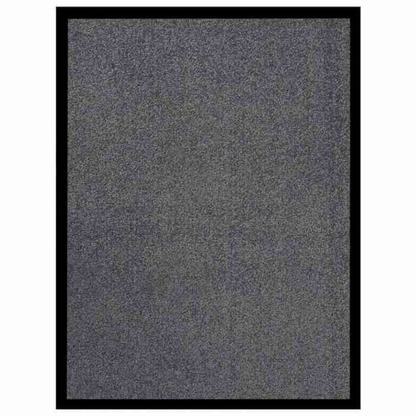 Maison Exclusive - Antrasiitti Matto 40x60 cm