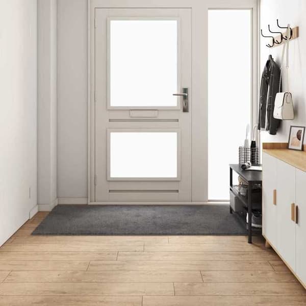 Maison Exclusive - Grå Hallmatta 100 x 200 cm