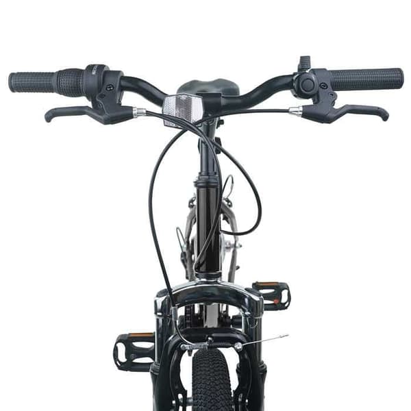 Maison Exclusive - Cykel för Barn 20 Tum 6-Växlar