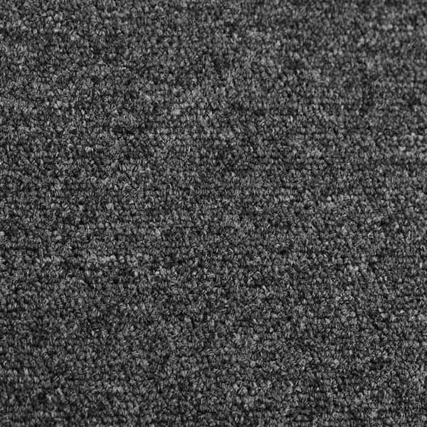 Maison Exclusive - Korridormatta Antracit 80x150 cm