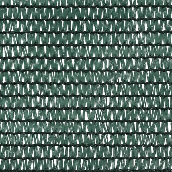 Maison Exclusive - Skærmnet Grøn 2x10 m PEHD 75 g/m² grön