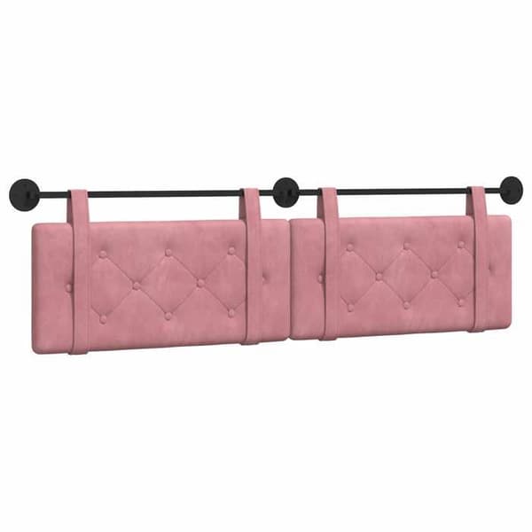 Maison Exclusive - Roosa Samettipääty