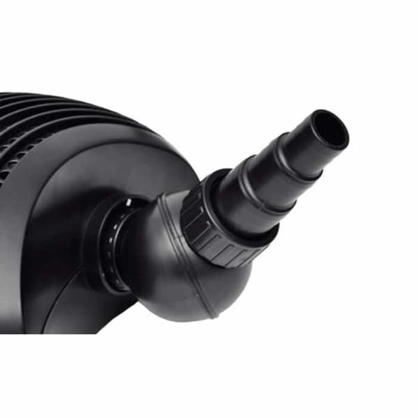 Maison Exclusive - Dammpump 10000 l/h