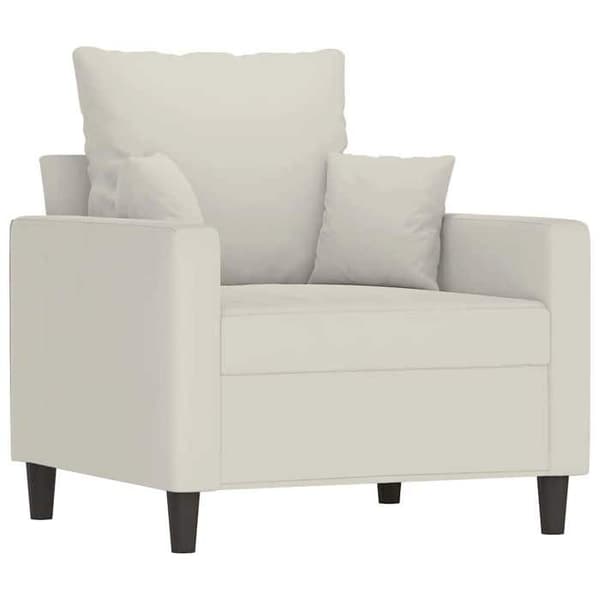 Maison Exclusive - Kermansohva 60 cm Sametti
