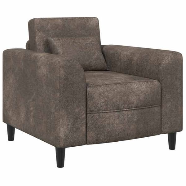 Maison Exclusive - Mørkegrå Sæde