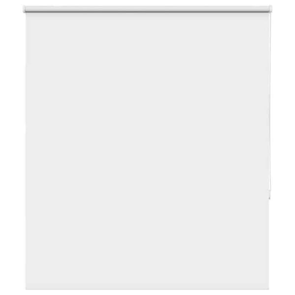 Maison Exclusive - Rullegardin med lysblokerende stof bredde 116,6 cm polyester