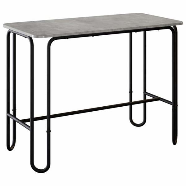 Maison Exclusive - Matbord / Middagsbord 100 x 50 x 75 cm
