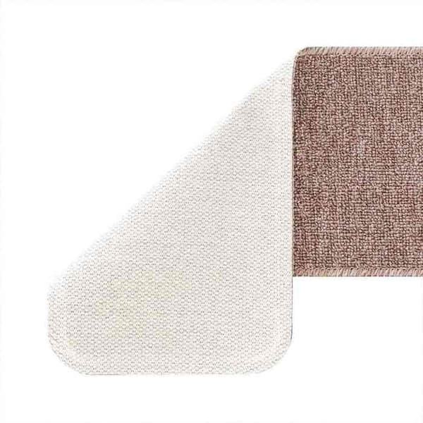 Maison Exclusive - Skridsikre tæpper til trapper 15 stk 60 x 25 cm