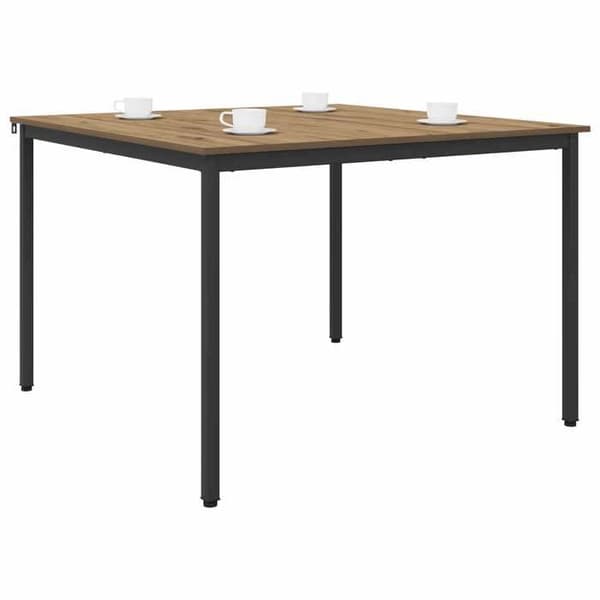 Maison Exclusive - Matbord / Middagsbord 110 x 110 x 75 cm