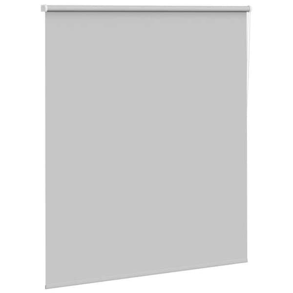 Rullegardin - EKSKLUSIV HUS - 135x175 cm - Mørklæggende - Kaffe (brun) - 100% polyester Kaffe (brun)