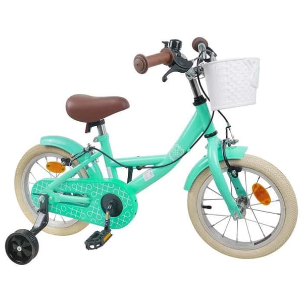 Maison Exclusive - Cykel för Barn 12 Tum för barn 2 till 4 år