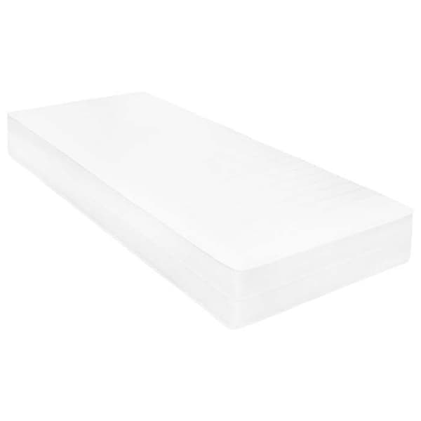 Maison Exclusive - 120 x 200 cm Memory Foam -patja Visco 18 cm H2