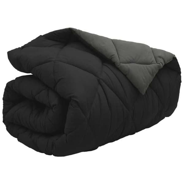 Vintertäcke - EXKLUSIVT HEM - 155 x 220 cm - 450 g/m² - Mikrofiber (100% polyester) - Oeko-Tex