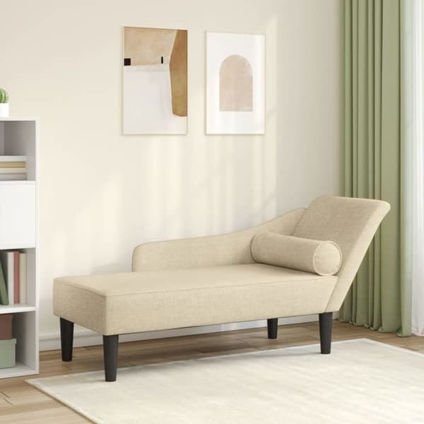 Maison Exclusive - Rahi, jossa on vaaleanbeige tyyny