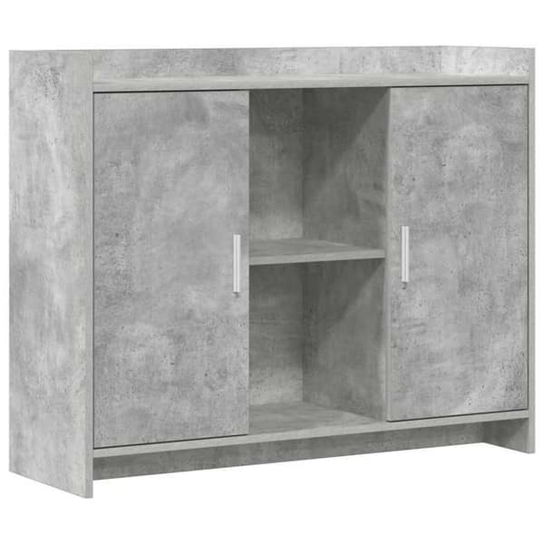 Maison Exclusive - Buffet 98,5 x 33 x 80 cm PB